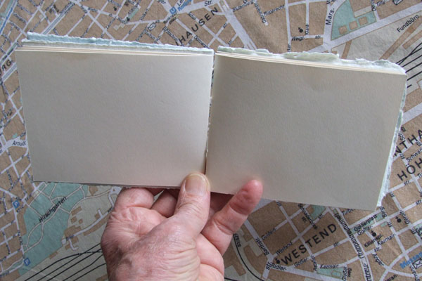 An open Cheng Book