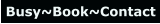 Busy~Book~Contact